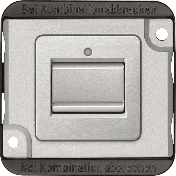 Schneider Electric MTN3116-7060 Strømstiller 10 AX, 250 V AC Trapp