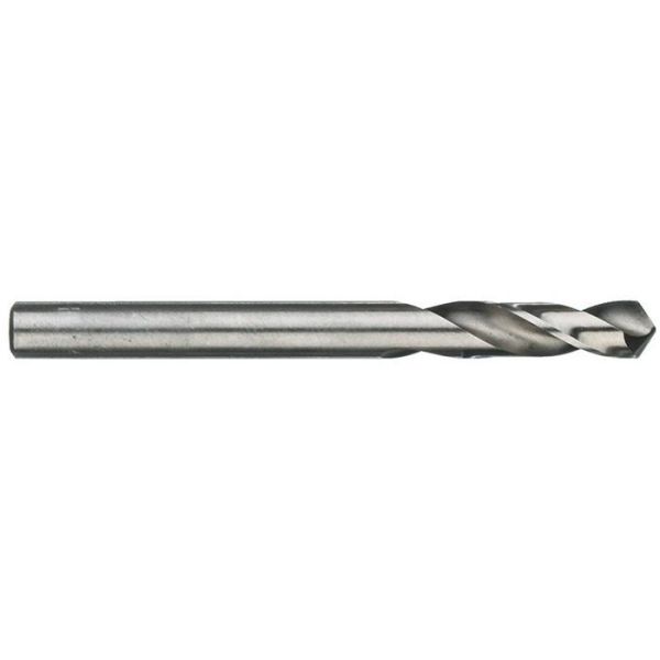 Milwaukee HSS G DIN 1897 Metallbor 10-pakning 2 mm