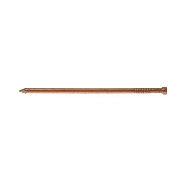 Gunnebo Z155237 Dykkert 1000-PK, KOBBERBELAGT 25 x 1,4 mm