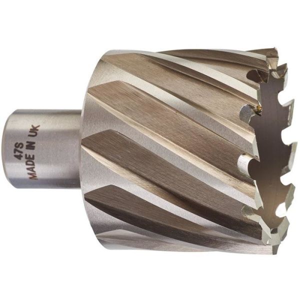 Milwaukee HSS Kjernebor 47x30 mm