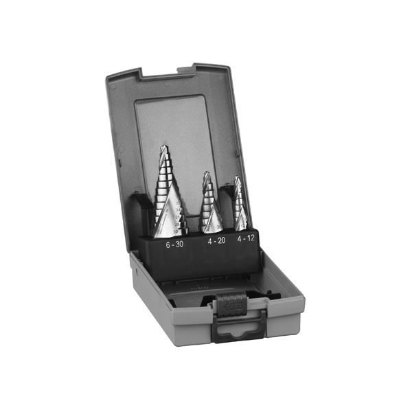 Bosch 2608587426 Trinnborsett HSS
