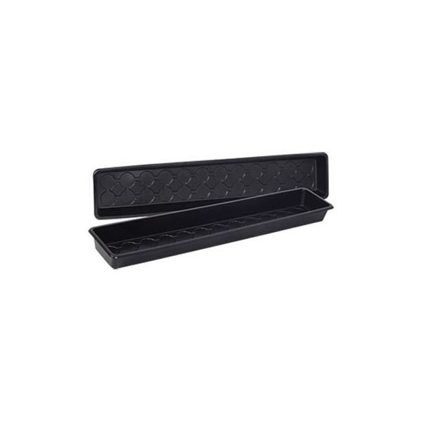 Nelson Garden Solid Plantebrett 14 x 68 cm