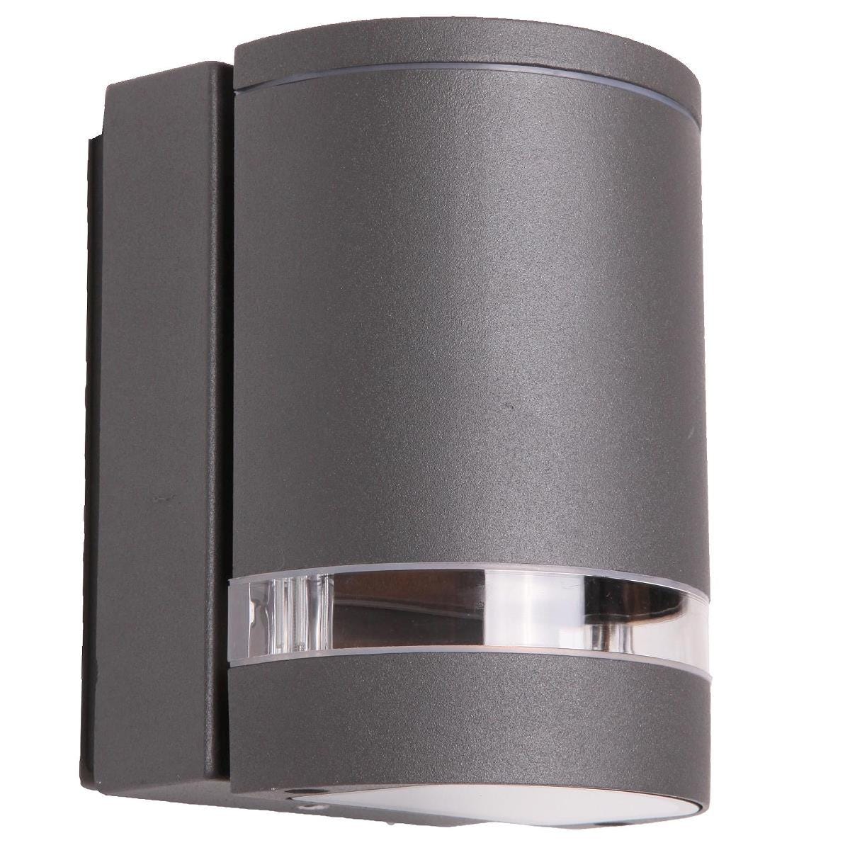 Nordlux Vegglampe Focus 1XGU10 Grå