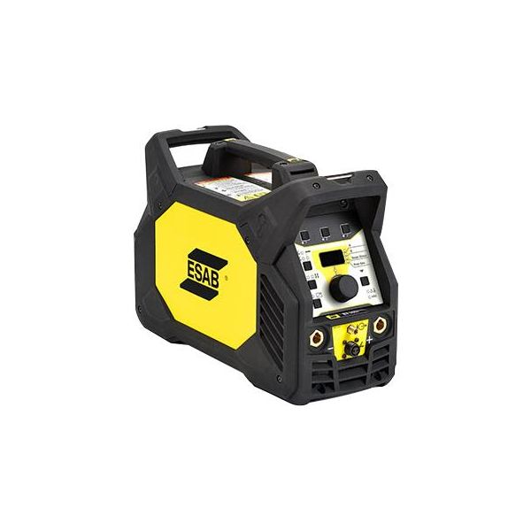 ESAB RENEGADE ET300I Invertersveis med nettkabel og støpsel, 1-fase/3