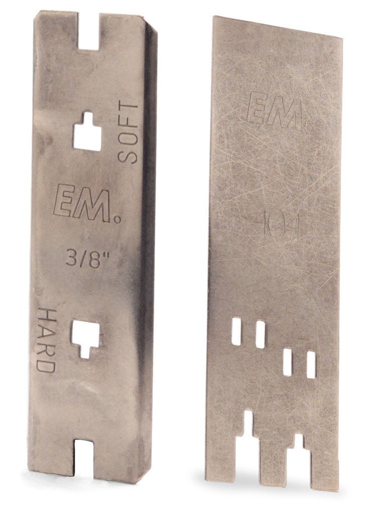 Husqvarna Ryttermal 3/8 tommer 4,0/4,5 mm