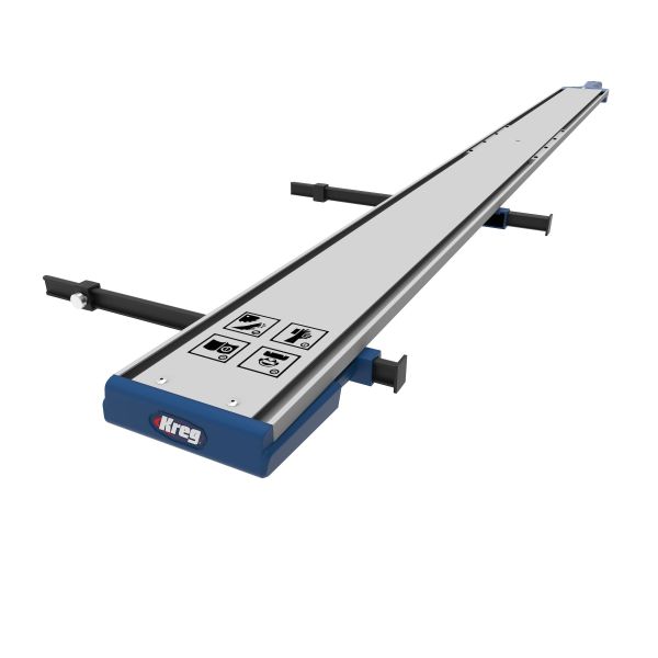 Kreg KMA4500 Parallellanlegg 122 mm