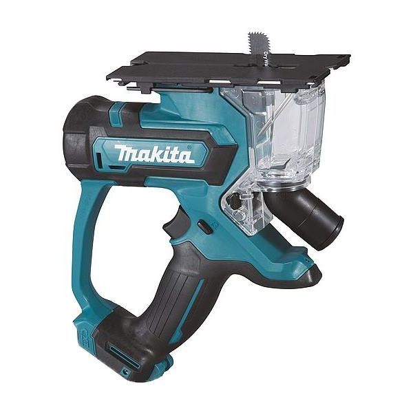 Makita SD100DZ Gipssag uten batterier og lader
