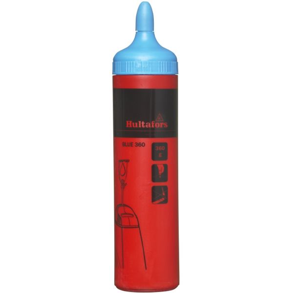 Hultafors BLUE 100 Snorkritt blå 100 g