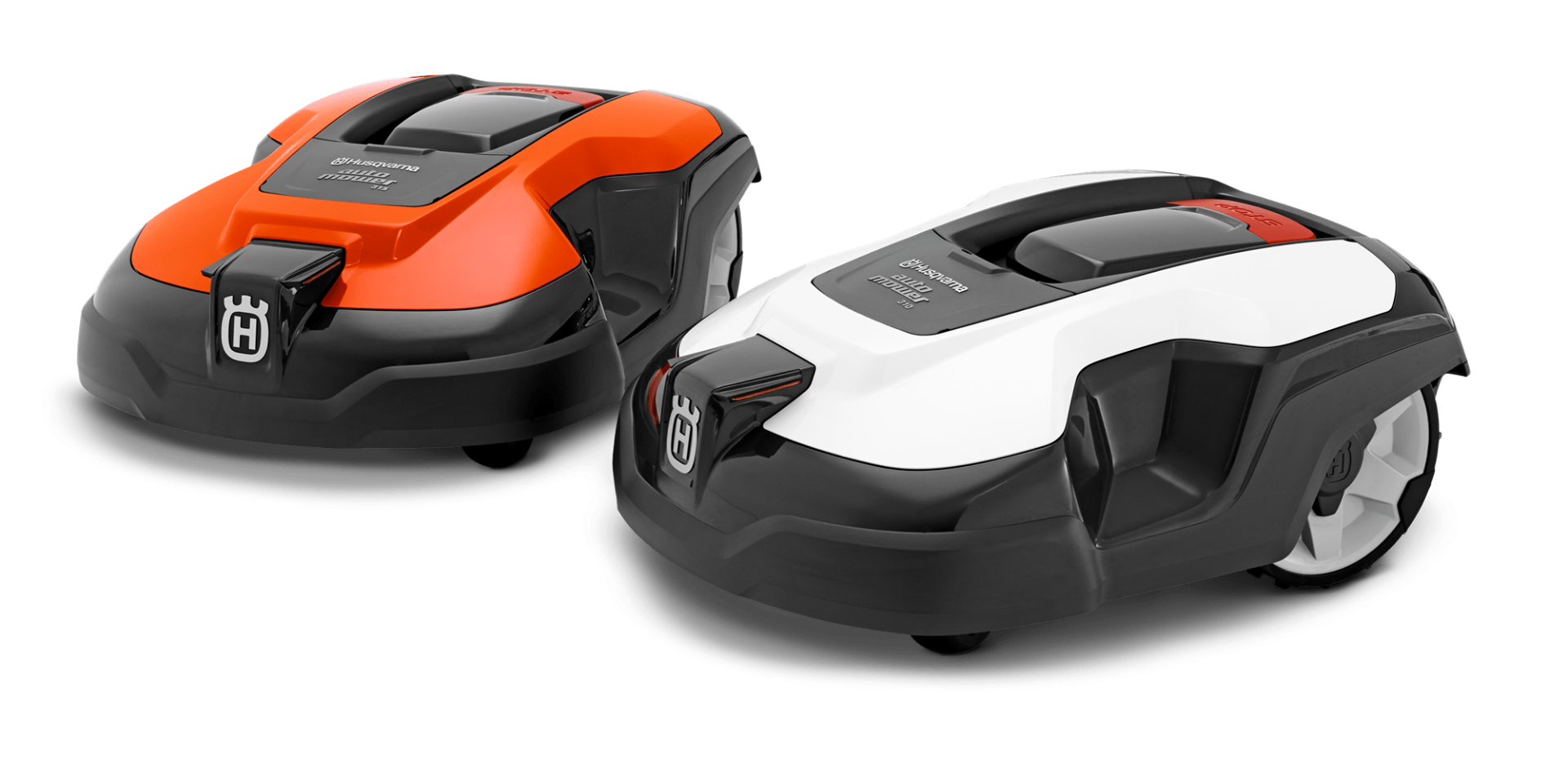 Husqvarna Karosserisett 265AC Automower