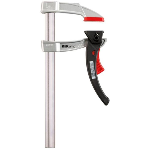 Bessey KLI16 Hurtigtvinge 160 mm