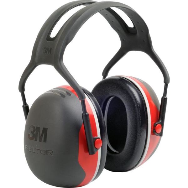 3M Peltor X-series Hørselsvern X3A Issebøyle