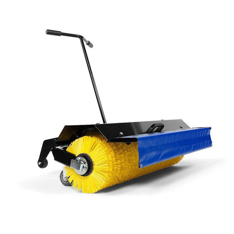 Husqvarna Børste Til 200-Serien