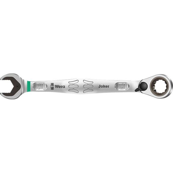 Wera Joker Switch U-ringsperrenøkkel 13 x 179 mm
