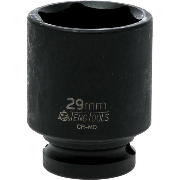 Teng Tools 920529N Kraftpipe 1/2" 29 mm