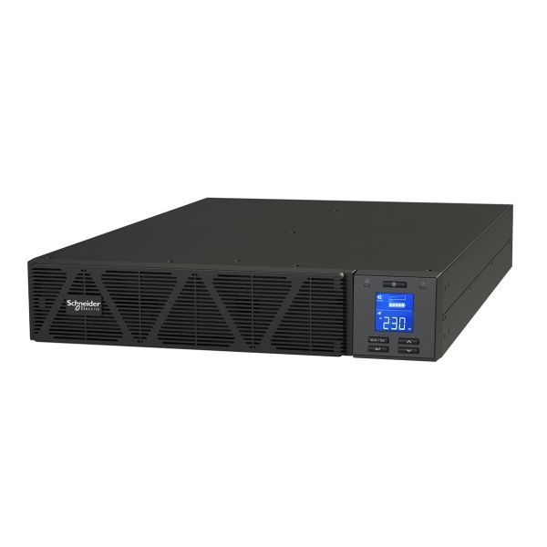 Schneider Electric SRVS1KRIRK UPS 230 V, dobbeltkonverterende 800 W