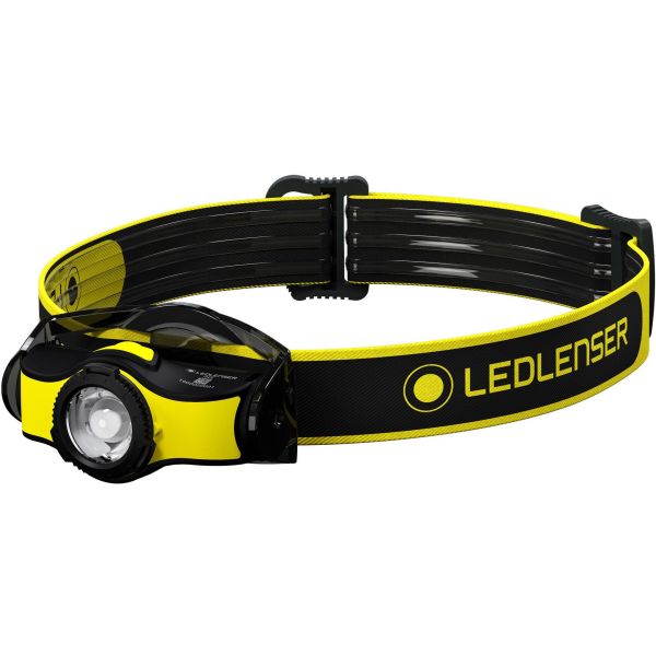 Led Lenser iH5R Hodelykt