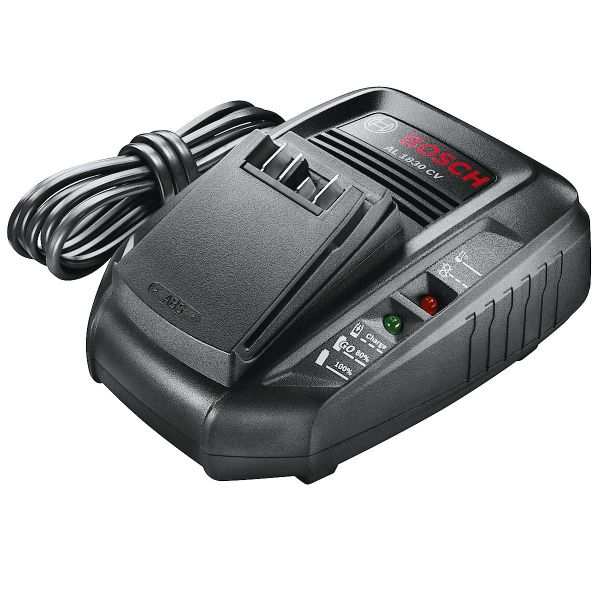 Bosch DIY AL 1830 CV Lader