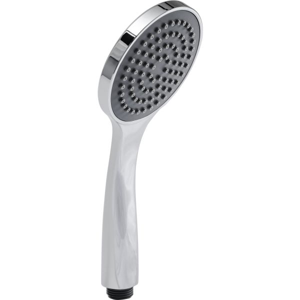 Gelia Aqualine Hånddusj 1-spray Krommet