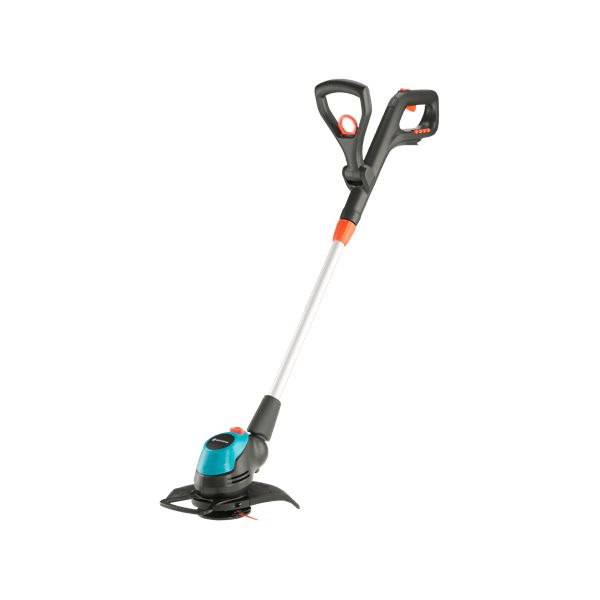 Gardena EasyCut Trimmer uten batteri og lader