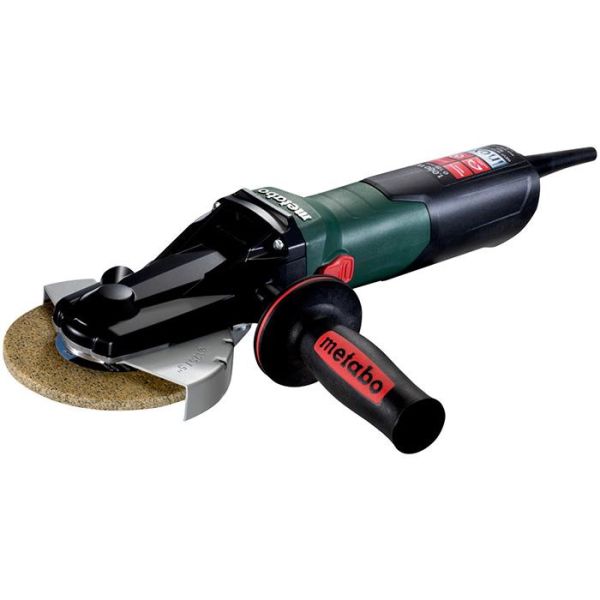 Metabo WEVF 10-125 Quick Inox Vinkelsliper 1000 W