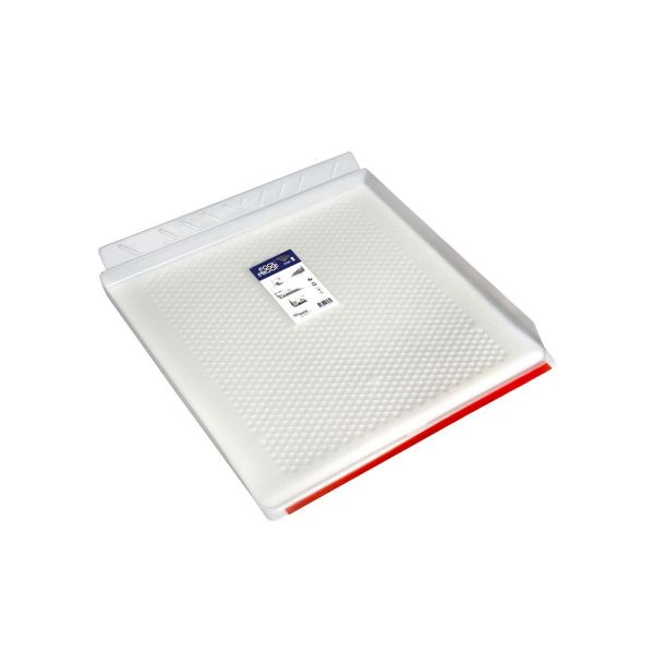 Tollco AquaTeam Lekasjebeskytter 912 x 680 x 40 mm