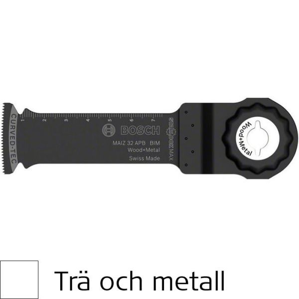 Bosch MAIZ 32 APB Sagblad