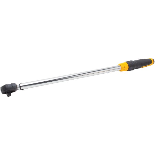 Dewalt DWMT75462-0 Skralleskaft 1/2"