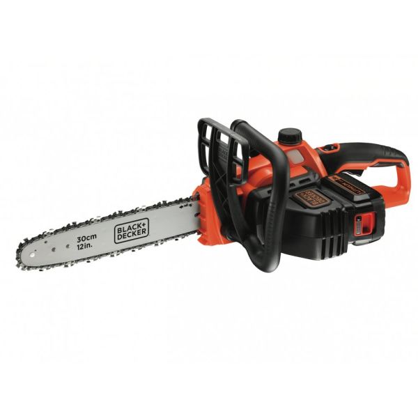 Black & Decker GKC3630LB-XJ Kjedesag uten batteri