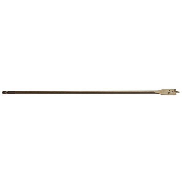Milwaukee FB Senterbor 14x400 mm