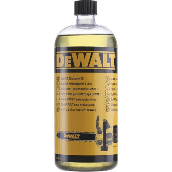 Dewalt DT20662 Olje