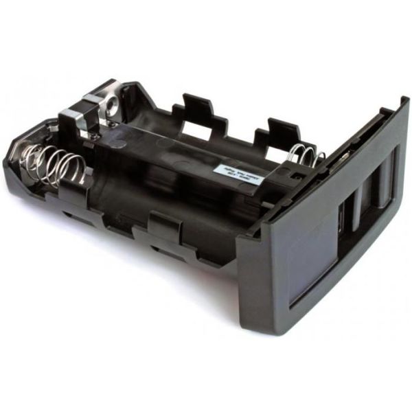 Leica 32325121 Batteriholder til Rugby 600- og 800-serien