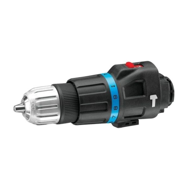 Black & Decker MTHD5-XJ Applikasjonshode slagbor, til multiverktøy