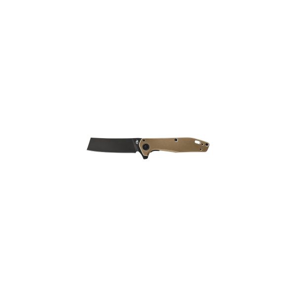 Gerber Fastball Cleaver 20CV Coyote Foldekniv