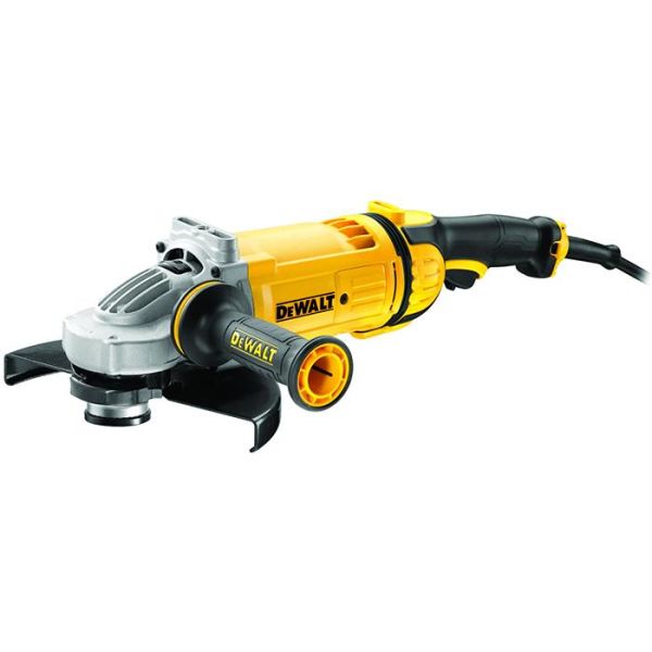 Dewalt DWE4559 Vinkelsliper 2400 W