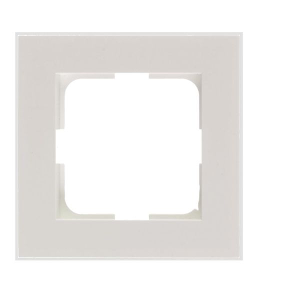Elko Plus Kombinasjonsramme 90 x 90 mm Hvit