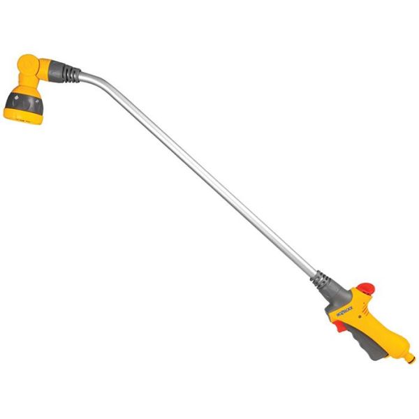 Hozelock 22-2697 Stavsprinkler 90 cm håndtak