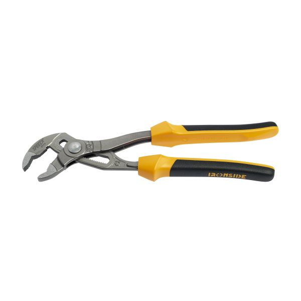 Ironside 102605 Polygripetang 50 mm gripevidde