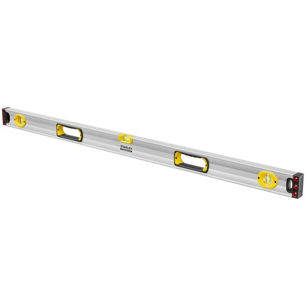 STANLEY FatMax 1-43-549 Vater magnetisk 120 cm