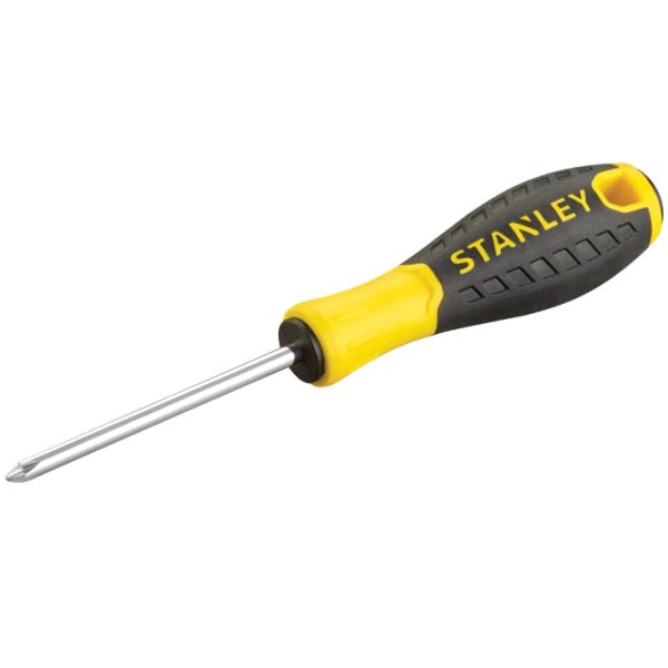 STANLEY STHT0-60308 Skrutrekker Phillips PH 1 x 100 mm
