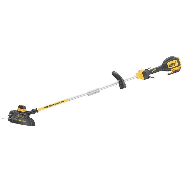 Dewalt DCM561PBS-XJ Gressklipper uten batteri og lader