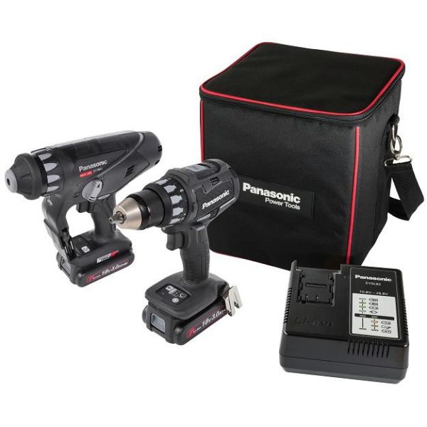 Panasonic EYC2019PN32 Verktøypakke