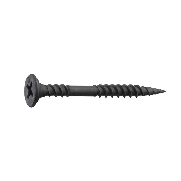 Grabber GV338SPEC500 Gipsskrue med frigjenge, 3,5 x 38 mm, 500-pakning