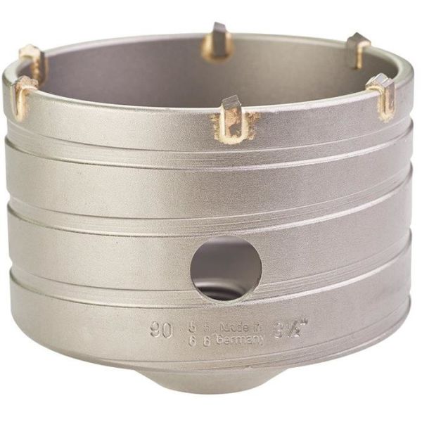 Milwaukee TCT Kjernebor SDS-Plus 90x50 mm