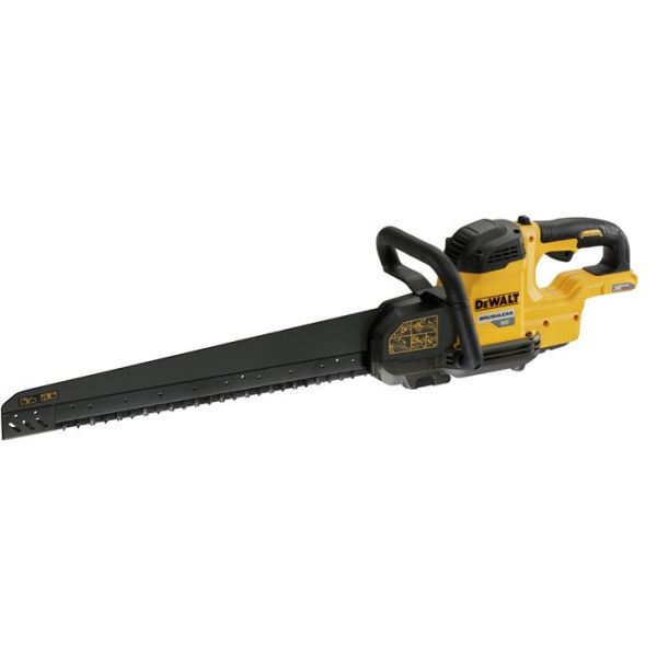 Dewalt DCS397N XR FlexVolt Alligatorsag uten batterier og lader