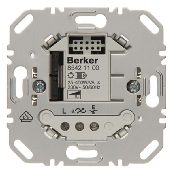 Hager 85421100 Innsats for glødelysdimmer