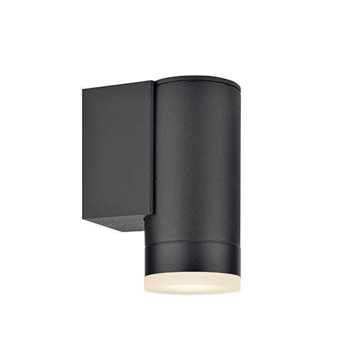 Markslöjd Vegglampe Nova 1L Svart