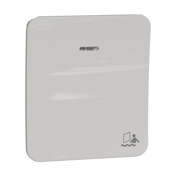Schneider Electric WDE015712 Vippearm med opptattsymbol