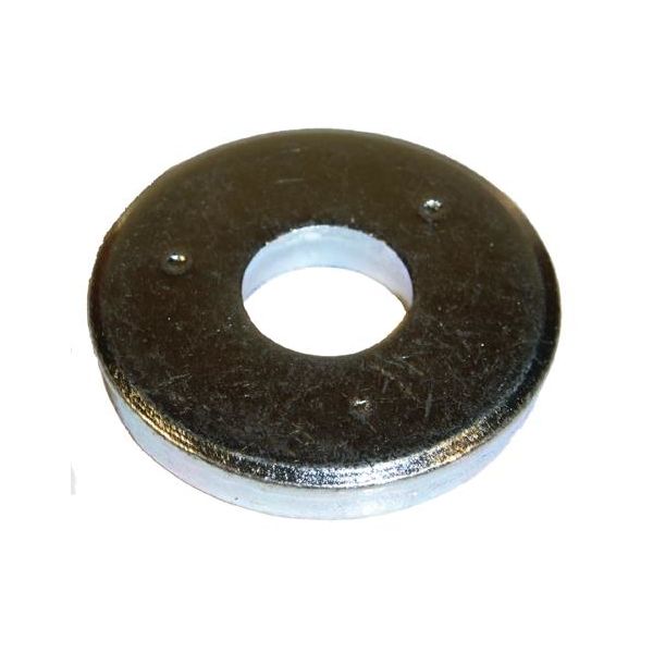 Arvid Nilsson 04210000 Rundskive TBRSB FZB SS1467-HV100 10,5 x 28 x 6 mm, 200-pakning