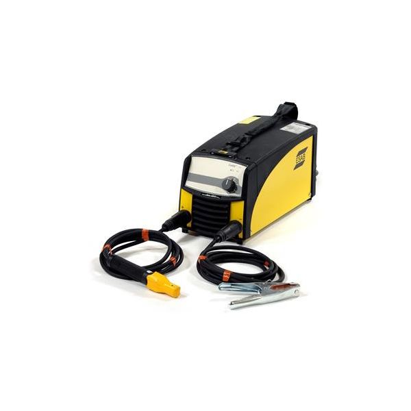 ESAB CADDY ARC 151I A31 Kit Sveiselikeretter med kabel 1-fase