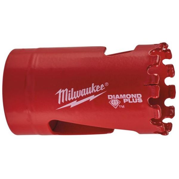Milwaukee DIAMOND PLUS Hullsag 29 mm